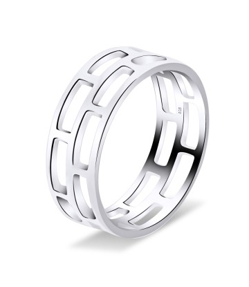 Silver Rings NSR-1039